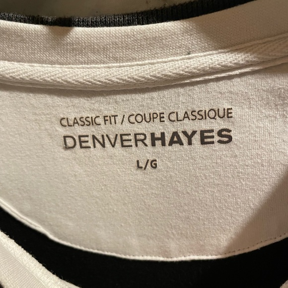 Men’s casual sweater sz large - Picture 3 of 3